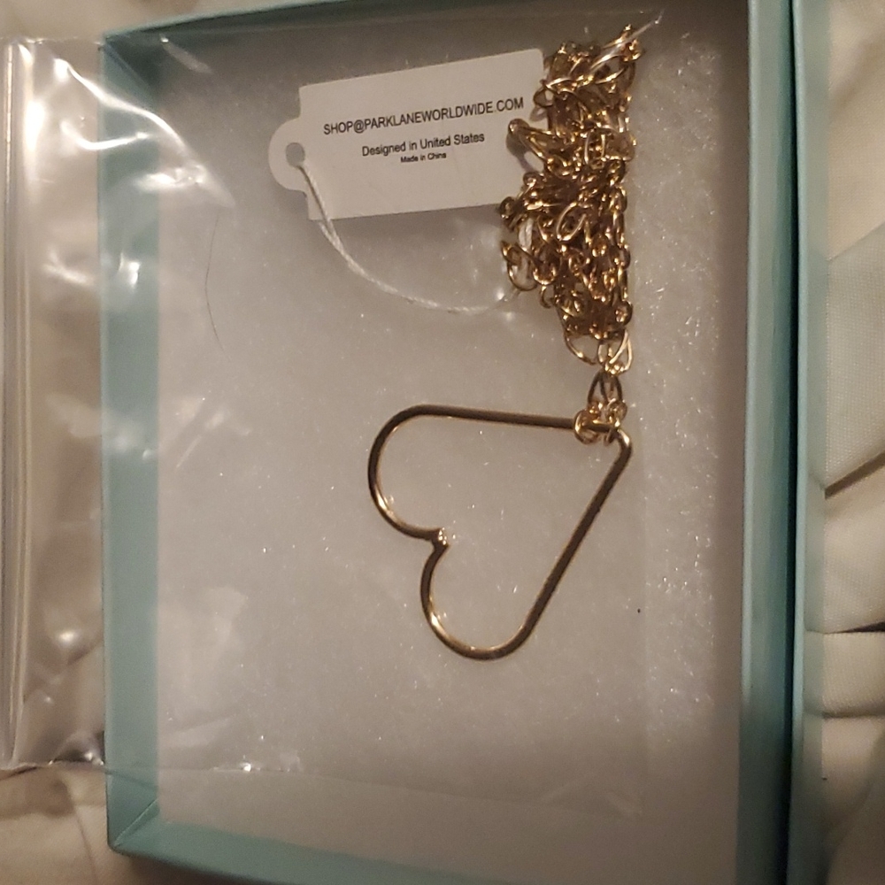 Juliet Necklace by Park Lane